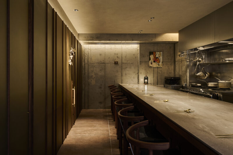 IL POVERO DIAVOLO TOKYO